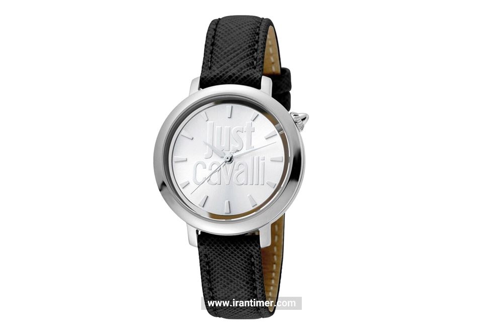 ساعت مچی زنانه جاست کاوالی مدل JC1L007L0015 ، ساعتی